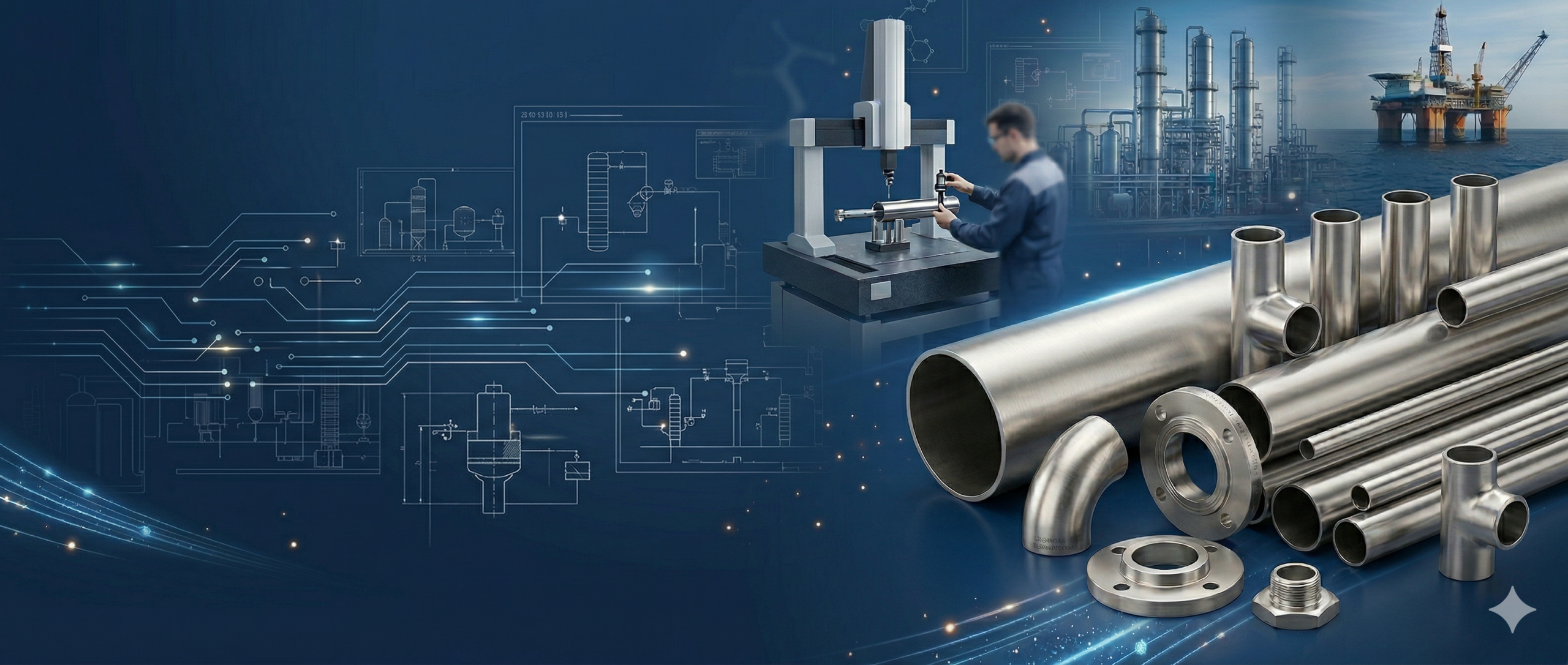 고성능 합금 기술